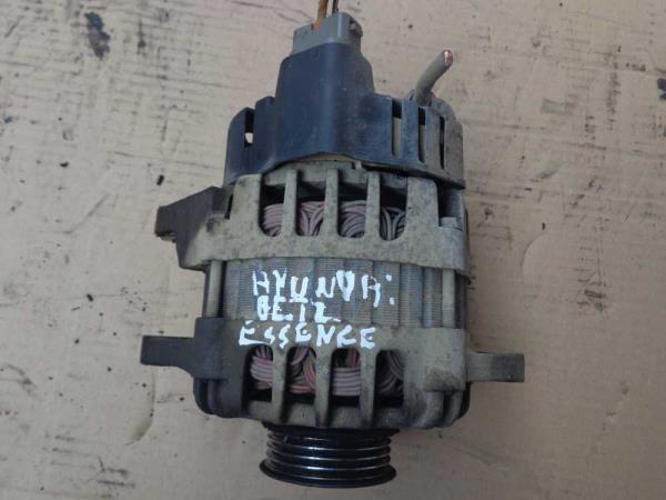 ALTERNATEUR 70AMP HYUNDAI/KIA 1.1i - Vue 2